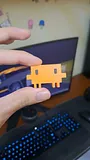 Claude AI Mascot – thumbnail 4