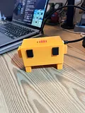 Claude Mascot - ESP32 Enclosure (38-Pin) – thumbnail 4