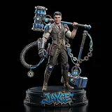 Jayce Talis – Arcane – thumbnail 1