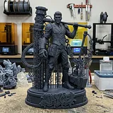 Jayce Talis – Arcane – thumbnail 3
