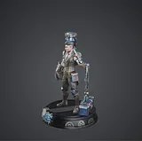 Jayce Talis – Arcane – thumbnail 4
