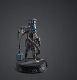 Jayce Talis – Arcane – thumbnail 6
