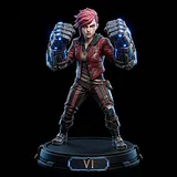 VI – Arcane – thumbnail 1