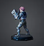 VI – Arcane – thumbnail 4
