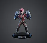 VI – Arcane – thumbnail 5
