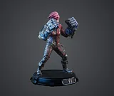 VI – Arcane – thumbnail 6