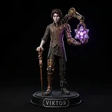 Viktor – Arcane – thumbnail 1