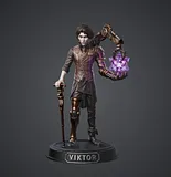 Viktor – Arcane – thumbnail 5