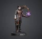Viktor – Arcane – thumbnail 6