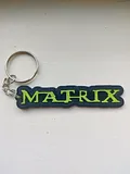 The Matrix Keychain – thumbnail 1