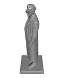 Neo Statue - The Matrix – thumbnail 1