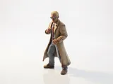 Neo Figure - The Matrix – thumbnail 3