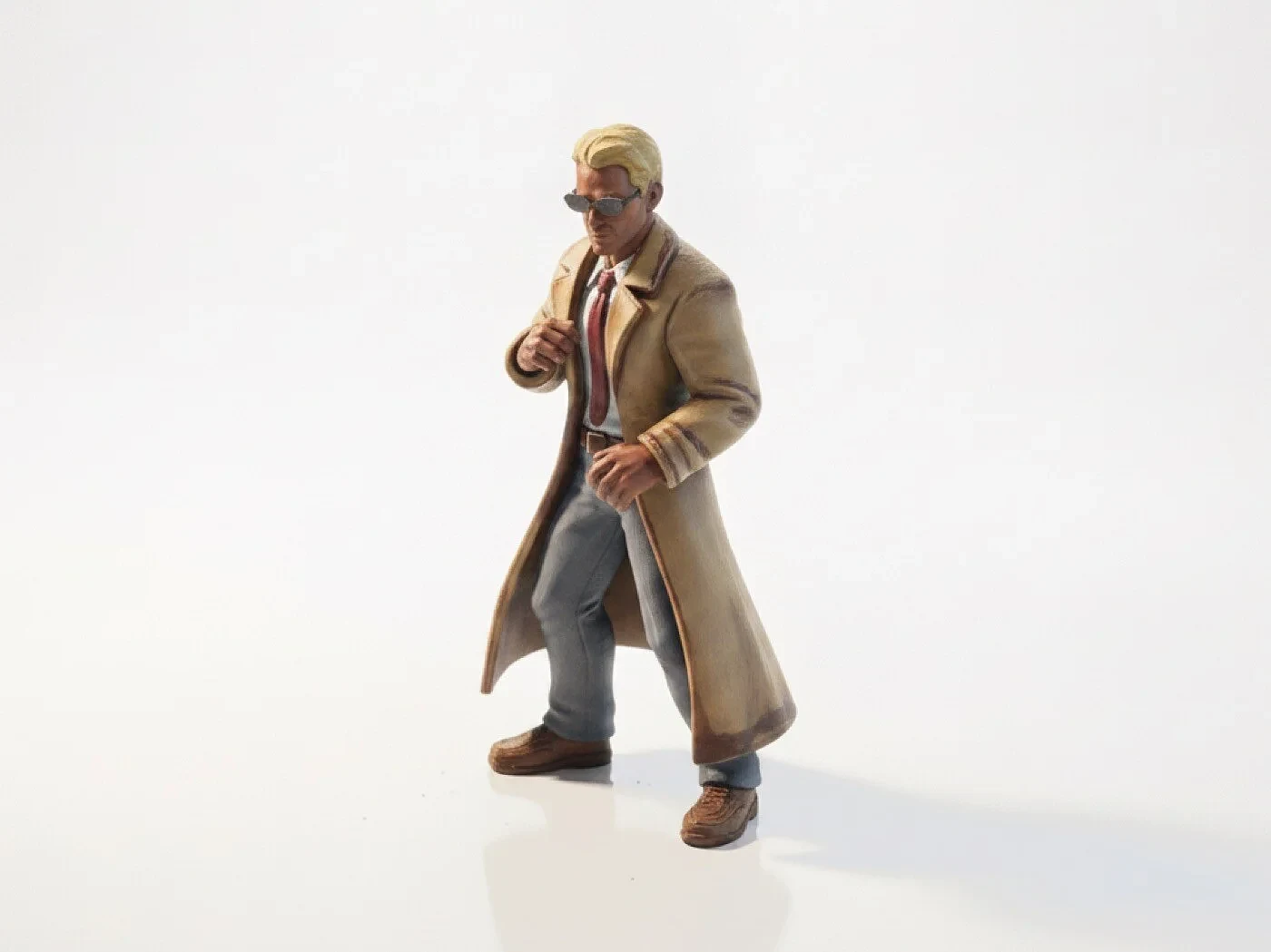 Neo Figure - The Matrix – view 3