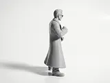 Neo Figure - The Matrix – thumbnail 4
