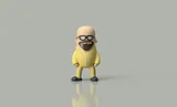 Mini Walter White - Breaking Bad – thumbnail 3