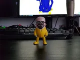 Mini Walter White - Breaking Bad – thumbnail 4