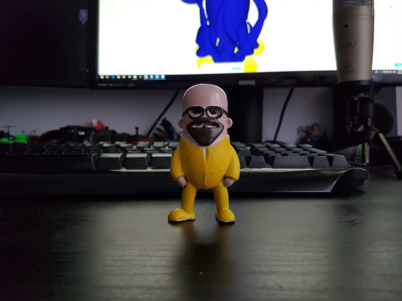 Mini Walter White - Breaking Bad – view 4