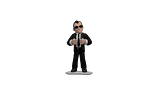 Agent Smith – thumbnail 1