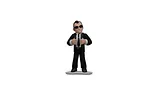 Agent Smith – thumbnail 3