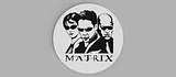 Matrix Neo Trinity Morpheus Coaster – thumbnail 1