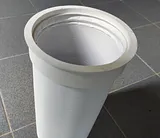AC Exhaust Hose Adapter – thumbnail 3