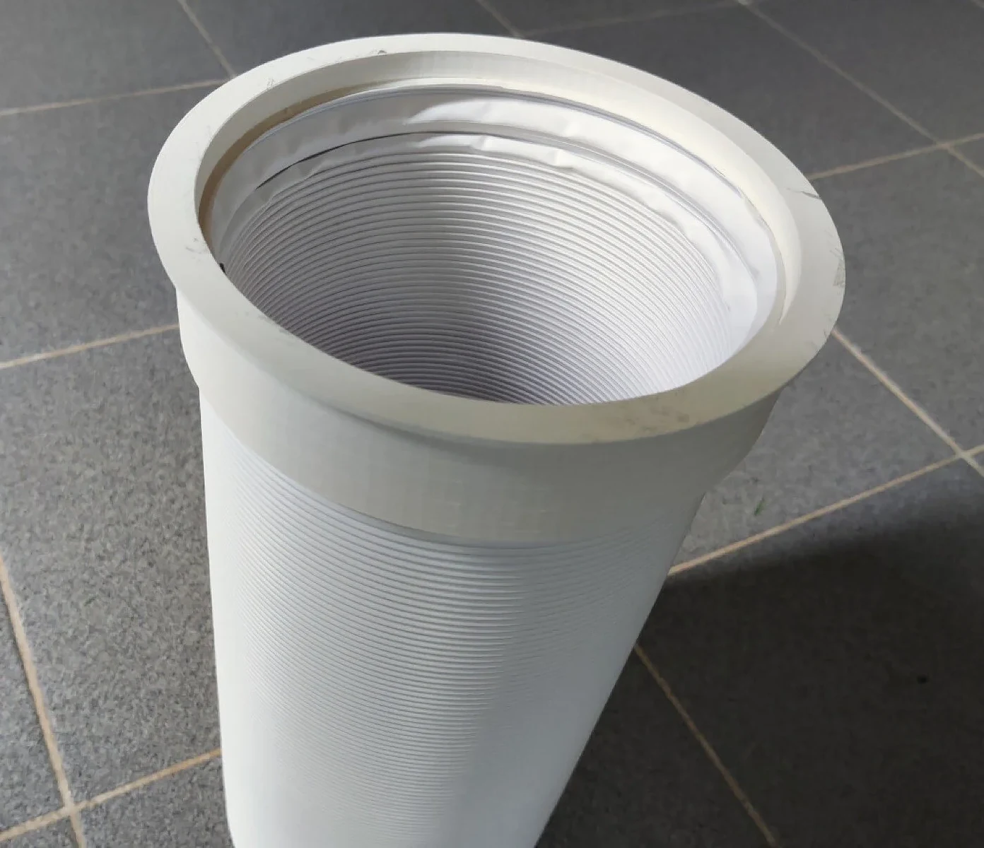 AC Exhaust Hose Adapter – view 3