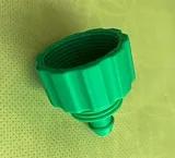 Garden Hose Barb Adapter – thumbnail 4