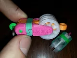 MOKO Block & Tackle Pulley – thumbnail 3