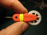 MOKO Mini Pulley – thumbnail 1