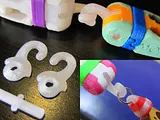 MOKO Mini Pulley – thumbnail 4