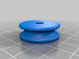 Small Rope Pulley Wheel – thumbnail 3