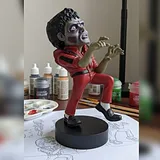 Michael Jackson – Thriller Move – thumbnail 1