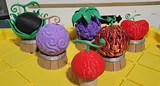 Barrel Stand for One Piece Devil Fruit – thumbnail 1