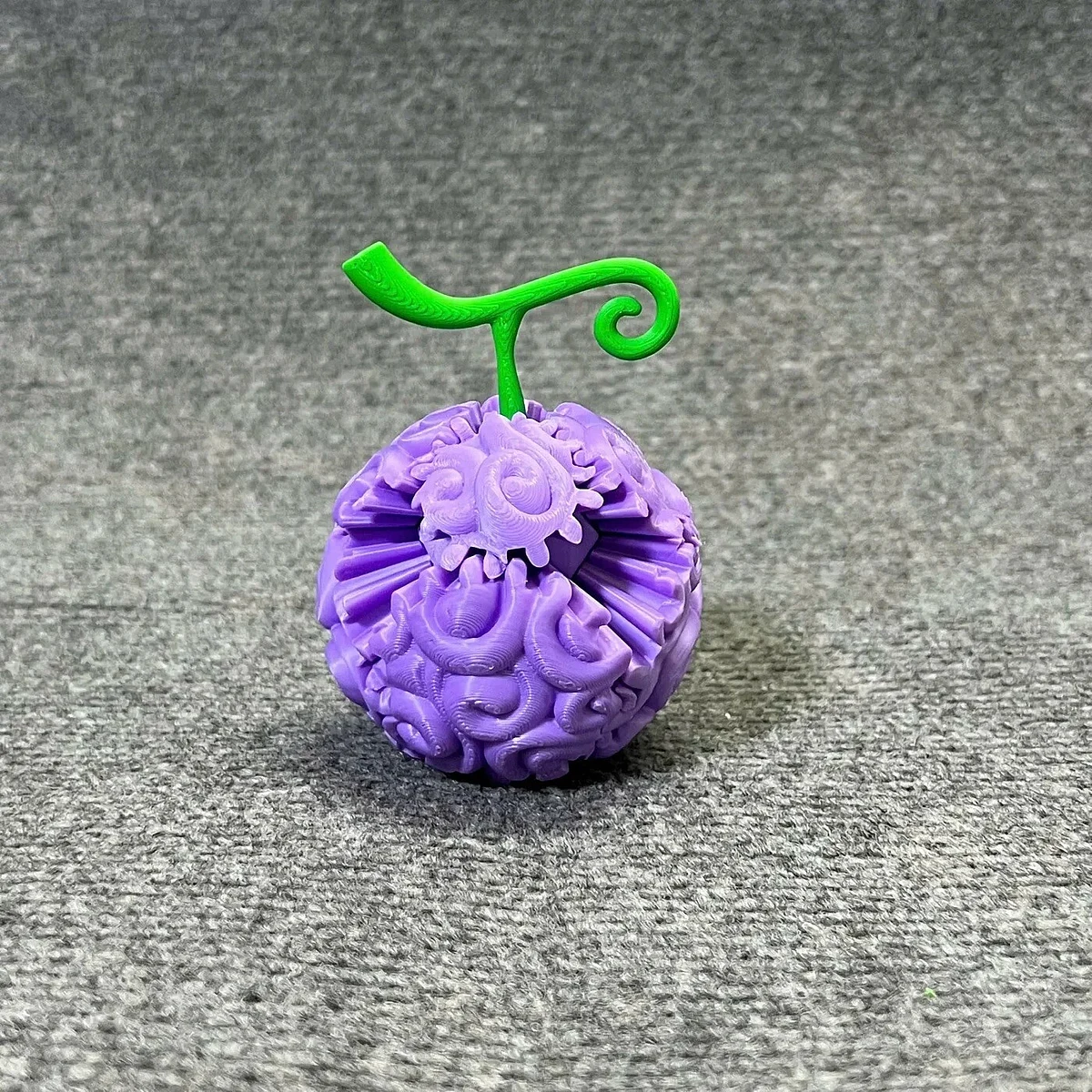 Gomu Gomu No Mi Gear Fidget Toy (One Piece) – view 4