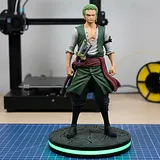 Roronoa Zoro Figure – thumbnail 1