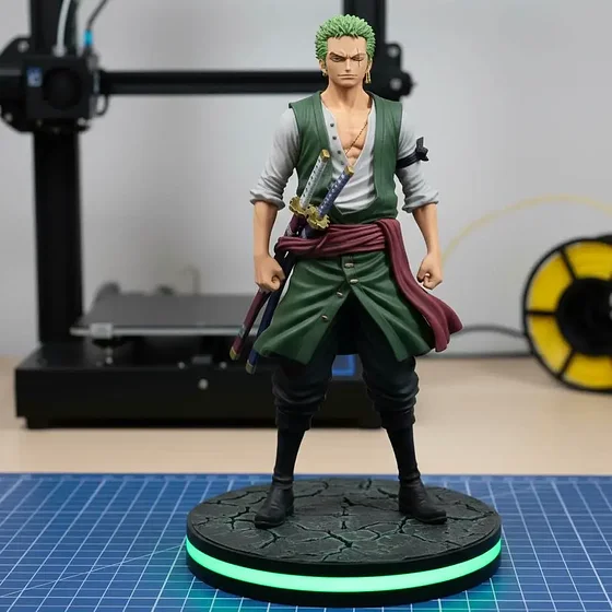 Roronoa Zoro Figure