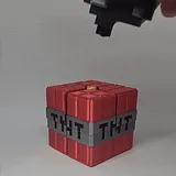 Flint and Steel - (Minecraft) – thumbnail 1