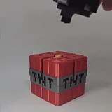 Flint and Steel - (Minecraft) – thumbnail 3