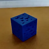 Minecraft Calibration Cubes – thumbnail 4
