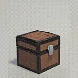Working Minecraft Chest – thumbnail 1
