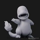 Charmander(Pokemon) – thumbnail 4
