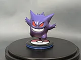 Gengar – thumbnail 1