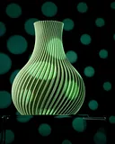 Vase Flower – thumbnail 3