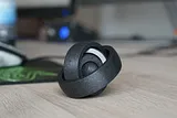 Rotating Rings Toy – thumbnail 1