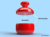 Joy Fidget – thumbnail 4
