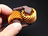Gear Fidget – thumbnail 1