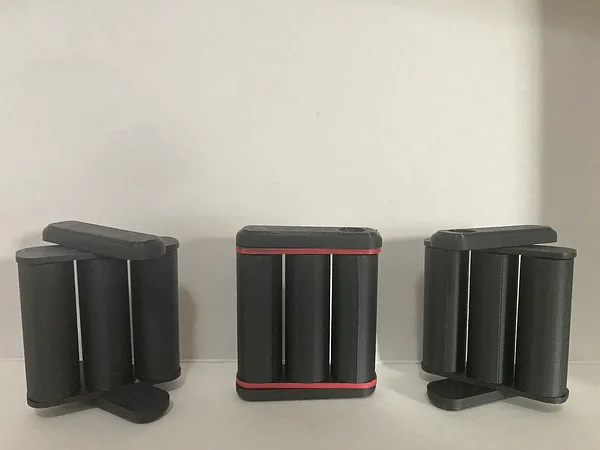 Roll Away Fidget Toy - 3in1 for More Fun!