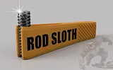 Rod Sloth - Fits Most 3D Printers - PRUSA - BAMBU - CREALITY – thumbnail 1