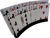 Playing Card Holder for 20+ Cards – thumbnail 3
