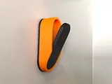 Folding Wall Hook – thumbnail 1